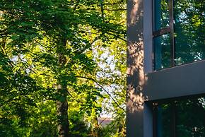 b_smart hotel Widnau