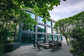 b_smart hotel Widnau