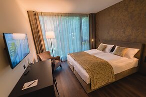 b_smart hotel Widnau