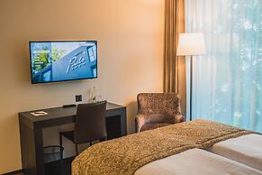 b_smart hotel Widnau