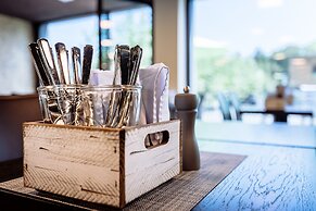 b_smart hotel Widnau