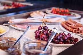 b_smart hotel Widnau