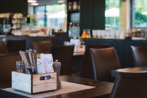 b_smart hotel Widnau