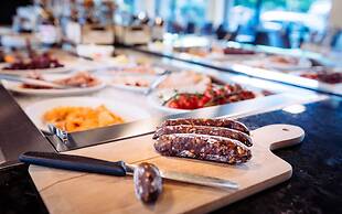 b_smart hotel Widnau