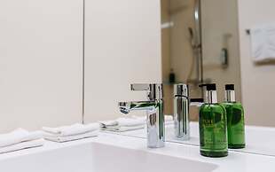 b_smart hotel Widnau