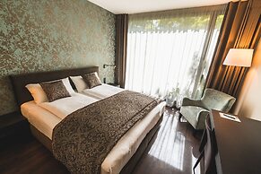 b_smart hotel Widnau