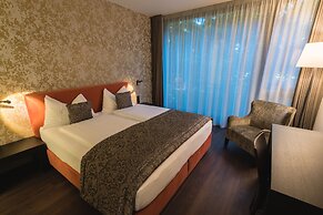 b_smart hotel Widnau