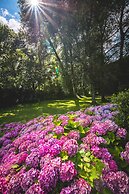 b_smart hotel Widnau