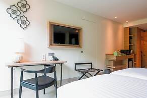 Fusion Suites Phuket Patong