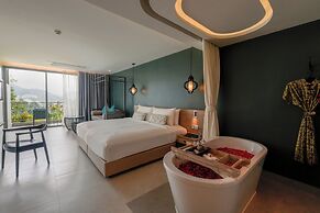 Fusion Suites Phuket Patong
