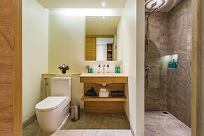 Fusion Suites Phuket Patong