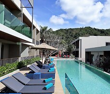 Fusion Suites Phuket Patong