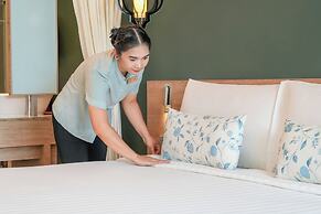 Fusion Suites Phuket Patong