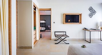 Fusion Suites Phuket Patong