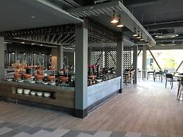 Fusion Suites Phuket Patong