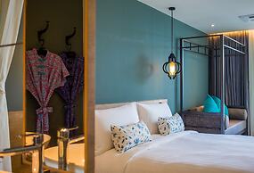 Fusion Suites Phuket Patong