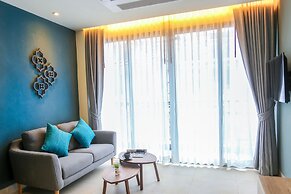 Fusion Suites Phuket Patong