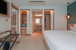 Fusion Suites Phuket Patong