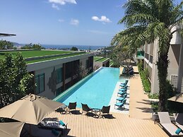 Fusion Suites Phuket Patong