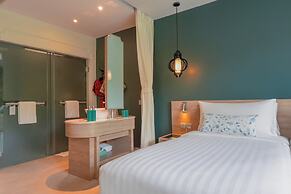 Fusion Suites Phuket Patong