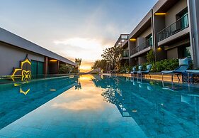 Fusion Suites Phuket Patong