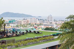 Fusion Suites Phuket Patong