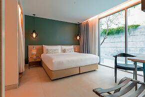 Fusion Suites Phuket Patong