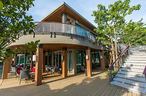 Fusion Suites Phuket Patong