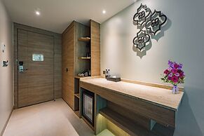 Fusion Suites Phuket Patong