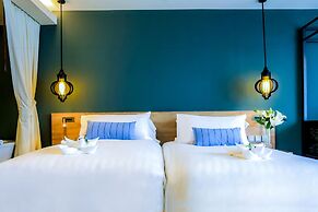 Fusion Suites Phuket Patong