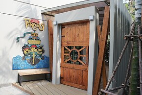 Fusion Suites Phuket Patong