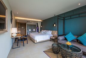 Fusion Suites Phuket Patong