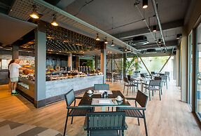 Fusion Suites Phuket Patong