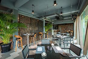 Fusion Suites Phuket Patong