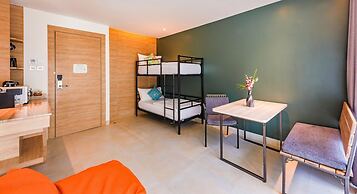 Fusion Suites Phuket Patong