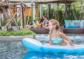 Fusion Suites Phuket Patong