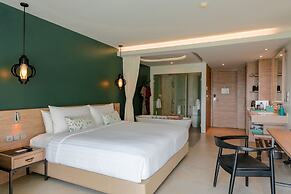 Fusion Suites Phuket Patong