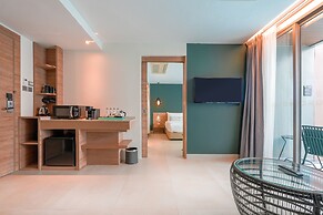 Fusion Suites Phuket Patong