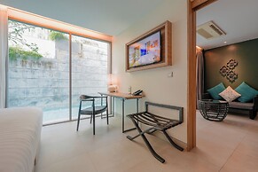 Fusion Suites Phuket Patong