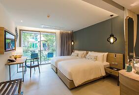 Fusion Suites Phuket Patong