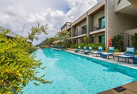 Fusion Suites Phuket Patong