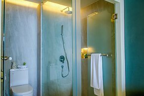 Fusion Suites Phuket Patong