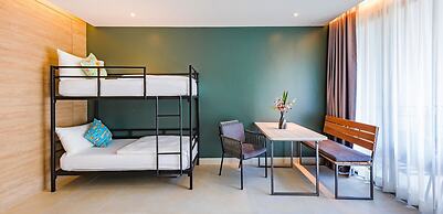 Fusion Suites Phuket Patong