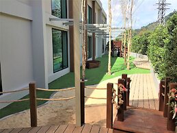 Fusion Suites Phuket Patong