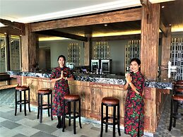 Fusion Suites Phuket Patong