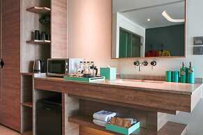 Fusion Suites Phuket Patong