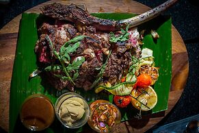 Fusion Suites Phuket Patong