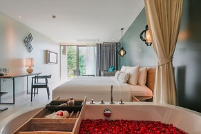 Fusion Suites Phuket Patong