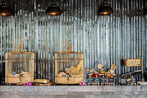 Fusion Suites Phuket Patong