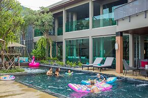 Fusion Suites Phuket Patong